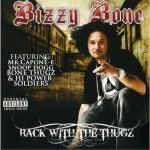 Back With The Thugz詳情