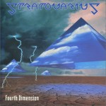 Fourth Dimension詳情
