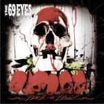 Back In Blood詳情