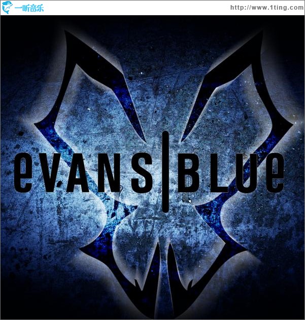 Evans Blue