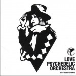 Love Psychedelic Orchestra詳情