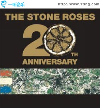 The Stone Roses (20th Anniversary Edition)