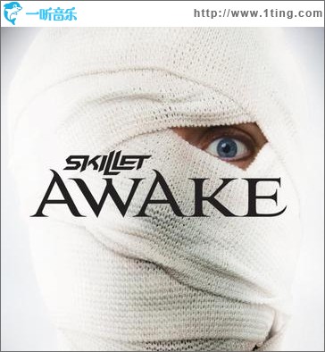 Awake (Deluxe Edition)