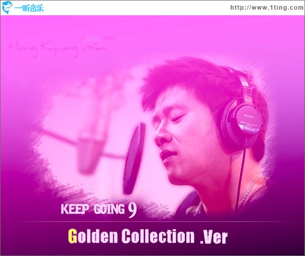 Golden Collection Vol.9