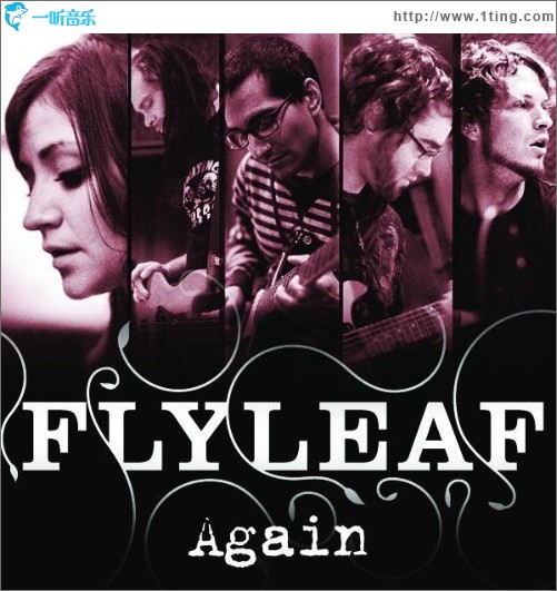 Again (Single)