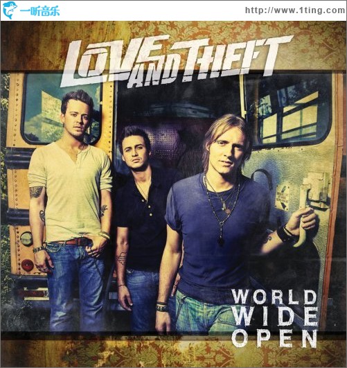 World Wide Open