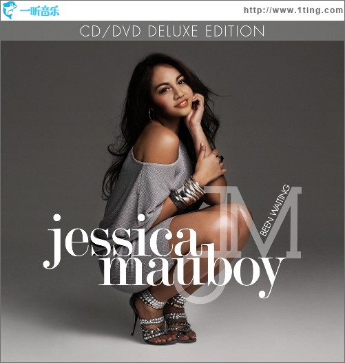 Been Waiting (Deluxe Edition)