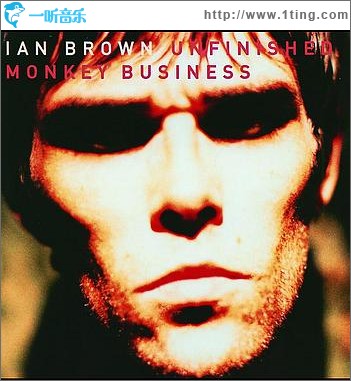 Unfinished Monkey Business