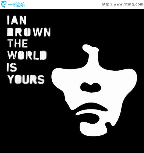 The World Is Yours