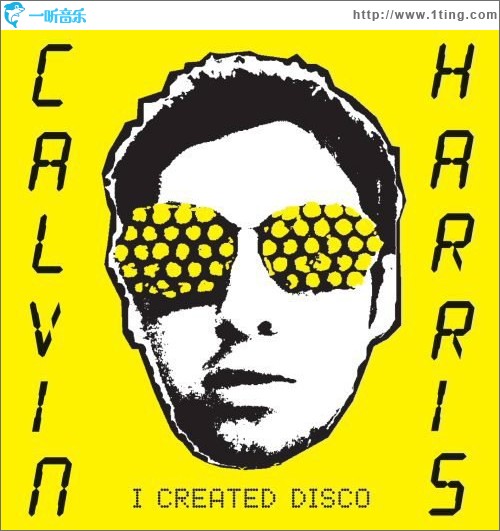 I Created Disco