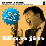 Raw Jazz詳情