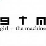 girl+the machine 女孩+機械詳情