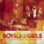She's Got A Boyfriend Now (Single)詳情
