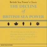 The Decline of British Sea Power詳情