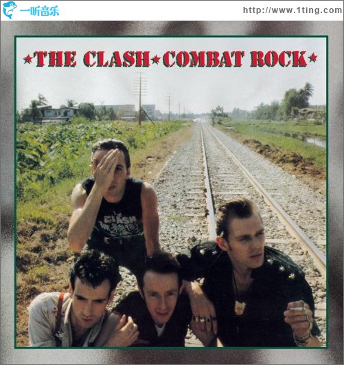 Combat Rock