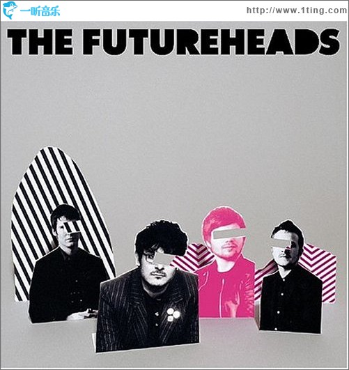 The Futureheads