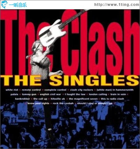 The Singles