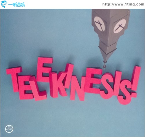 Telekinesis (special Edit)