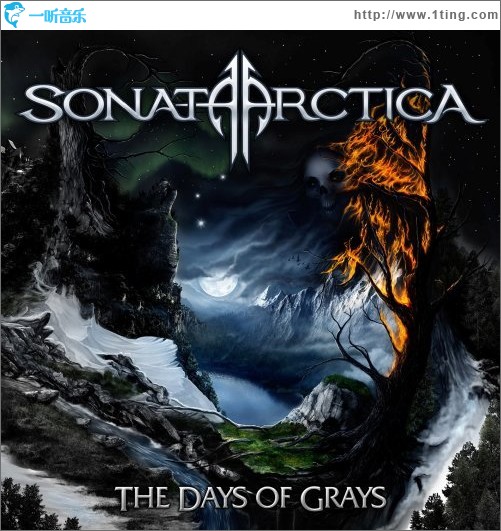 The Days Of Grays