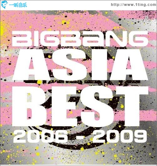 ASIA BEST 2006-2009