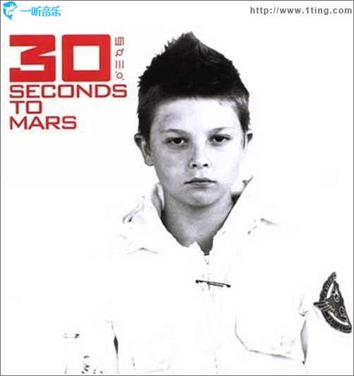 30 Seconds to Mars