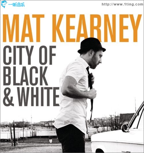 City of Black & White