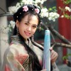 劉子菲 越女 試聽