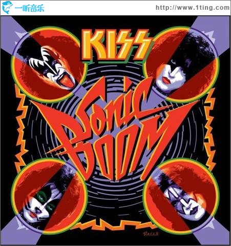 Sonic Boom