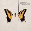 Paramore Where The Lines Overlap 試聽