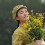 共和國永遠是春天(單曲)詳情
