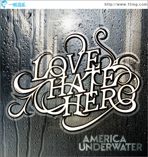 America Underwater