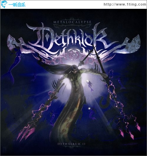 Dethalbum II