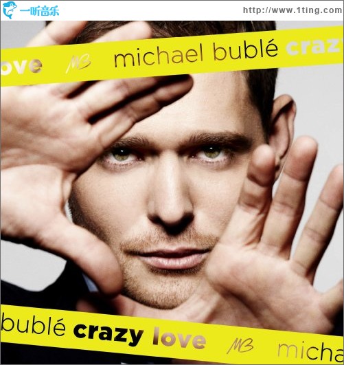 Crazy Love