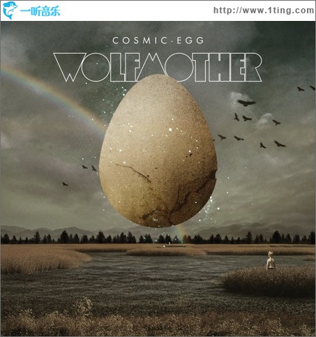 Cosmic Egg