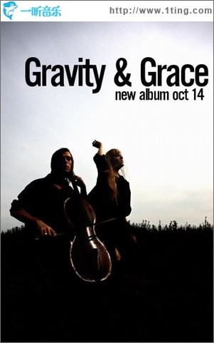 Gravity and Grace
