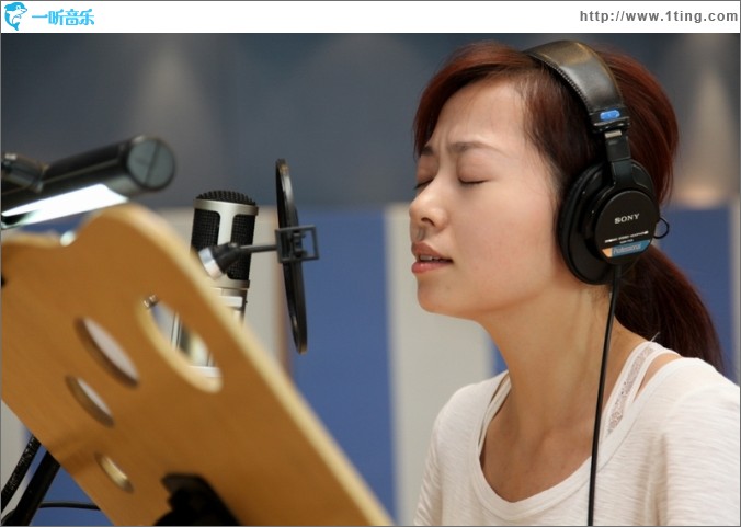 木蘭星(電影《花木蘭》插曲)