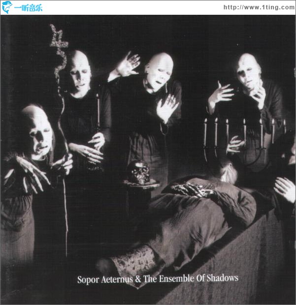 Dead Lovers Sarabande