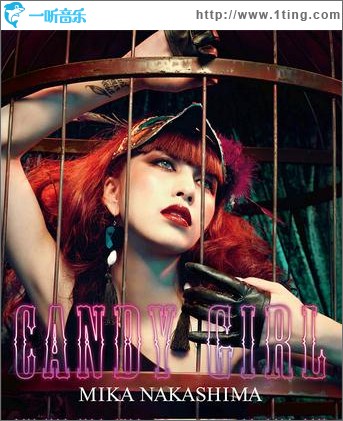 Candy Girl