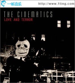 Love and Terror