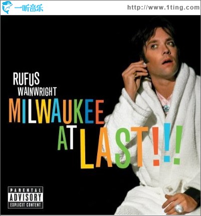 Milwaukee at Last!!!