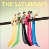 Saturdays, The Wordshaker 試聽