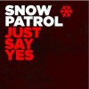 Snow Patrol Just Say Yes 試聽