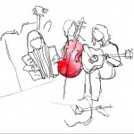 Live In Studio: Acoustic Trio詳情