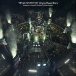 Final Fantasy VII Original Soundtrack 最終幻想7詳情