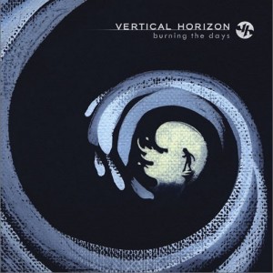 Burning The Days_Vertical Horizon 全碟试听下