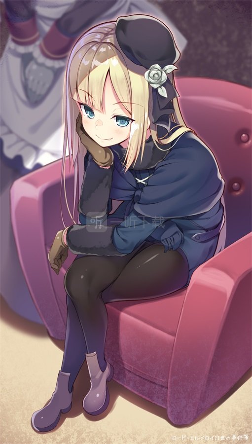 fgo莱妮丝事件簿活动指令纹章介绍 fgo二世事件簿联动活动刻印一览