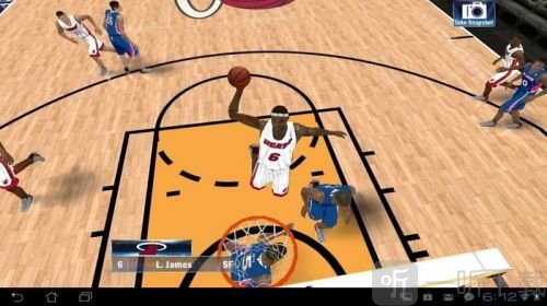 nba2k20手机游戏下载-nba2k20安卓版下载v98.0.2-一听