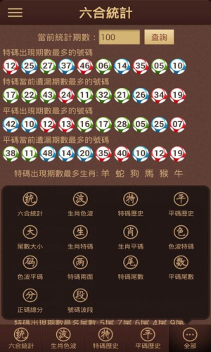 香港6合宝典资料2020年最新版