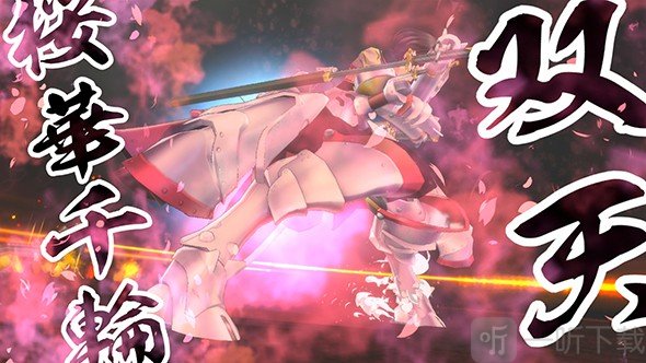 《樱花革命绽放的少女们》游戏优势