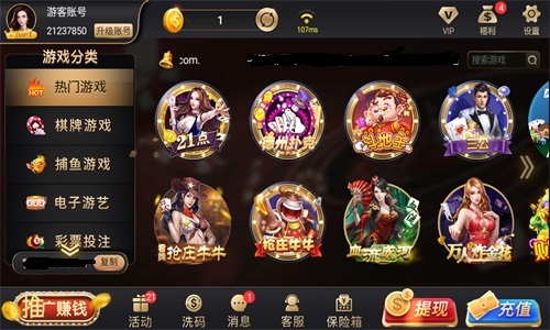 676棋牌二维码